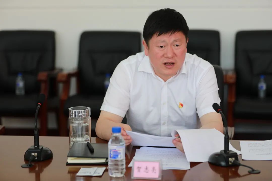 吉林市召開政法隊伍教育整頓領導小組第三次工作會議