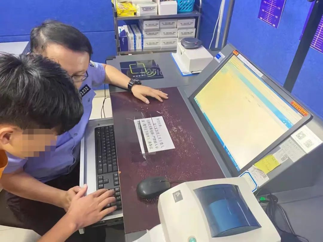 【我為群眾辦實(shí)事】捷報(bào)頻傳！經(jīng)開(kāi)警方連續(xù)破獲三起詐騙案件