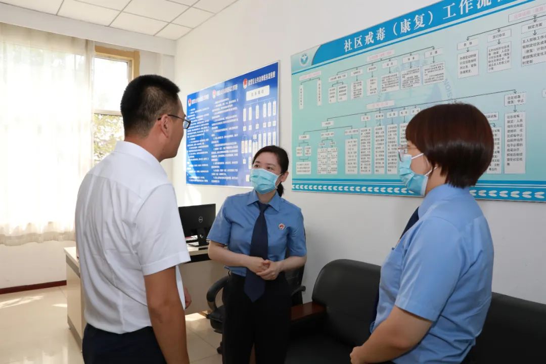 【我為群眾辦實事】終于可以看看“外面”的世界了